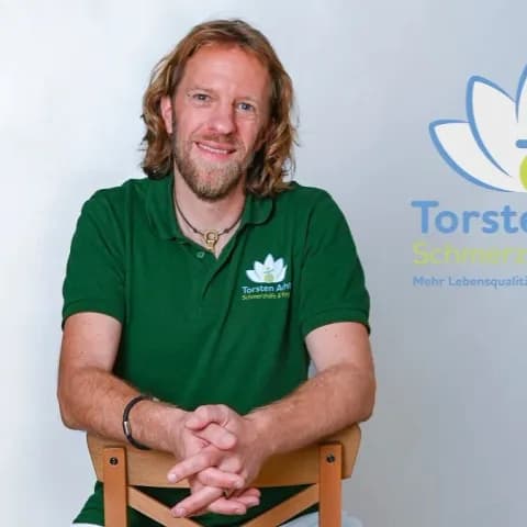 Porträt von Torsten Acht